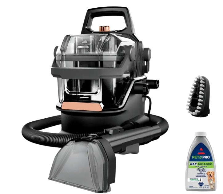 EZClean™ Teppichreiniger