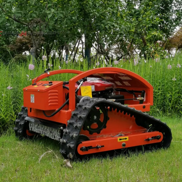 CutAway™ Rasenmäher mit Fernsteuerung