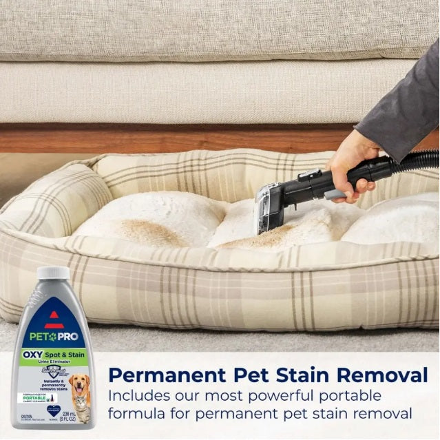 EZClean™ Teppichreiniger