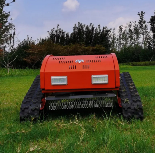 CutAway™ Rasenmäher mit Fernsteuerung