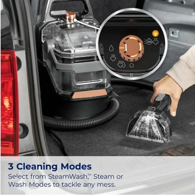 EZClean™ Teppichreiniger