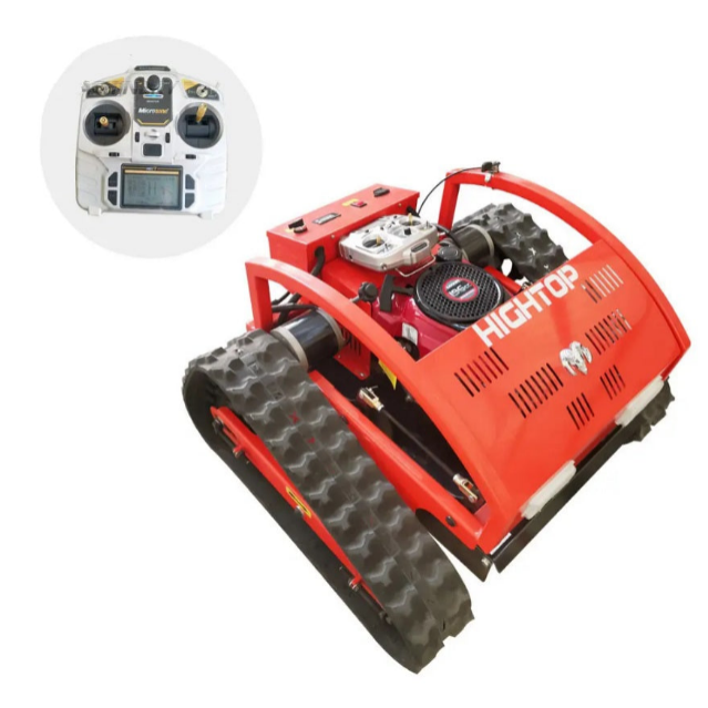 CutAway™ Rasenmäher mit Fernsteuerung