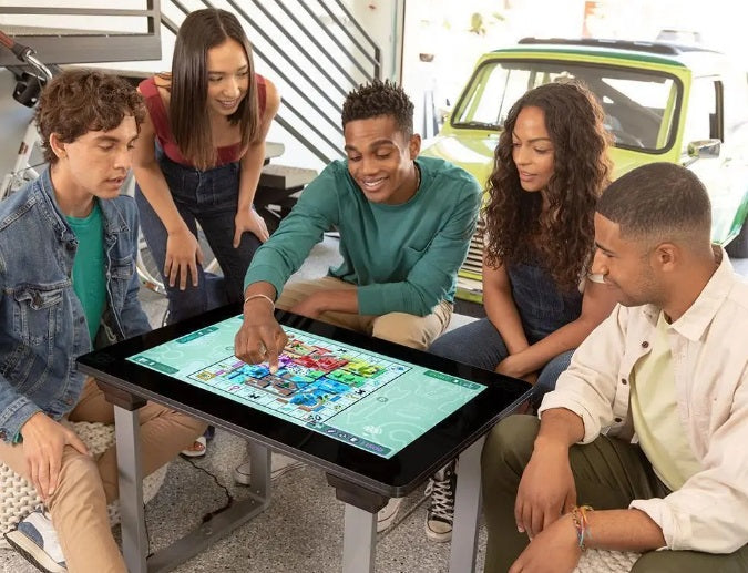 FunGo™ Spiel Digital