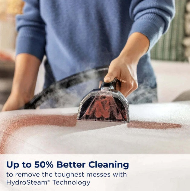 EZClean™ Teppichreiniger