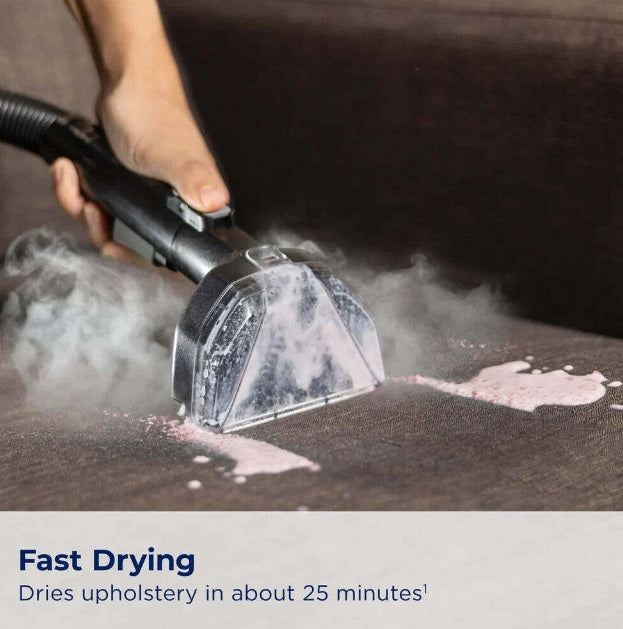 EZClean™ Teppichreiniger